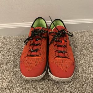 Under Armour Curry 2 Low